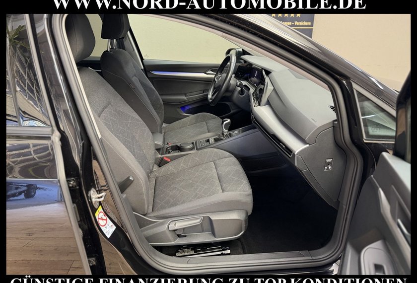 Volkswagen Golf Golf Life 1.5 TSI Navi/LED/Dig.Cockpit/