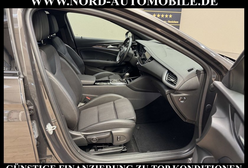 Opel Insignia Insignia B Sports Tourer 2.0 CDTi*AHK*18ZOLL*LED