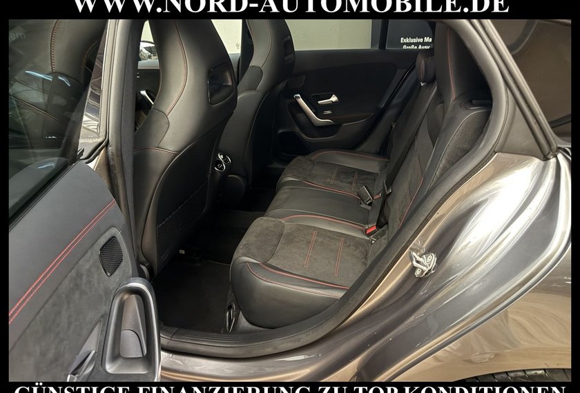 Mercedes-Benz CLA 250 CLA 250 e SB AMG Distro+*Wide*Pano*Memory*MBEAM*