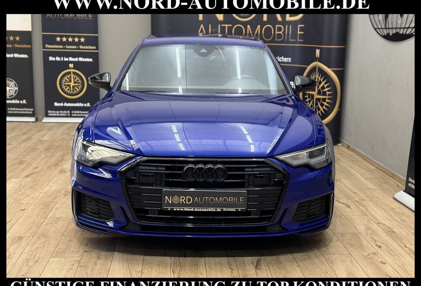 Audi A6 A6 Limousine S-Line 35 TDI S-Tronic Virt.Cockpit