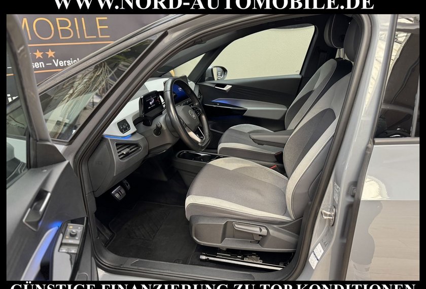 Volkswagen ID.3 ID.3 Pro S Automatik Wärmepumpe/Matrix/19/82KWH