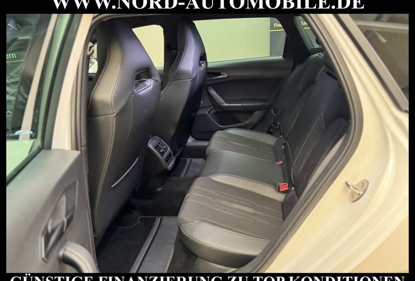 Cupra Leon Leon SP 1.4 TSI e-HYBRID DSG ACC/Navi/LED/SHZ