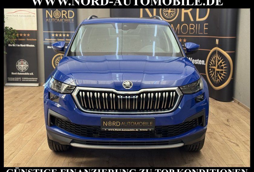 Skoda Kodiaq Kodiaq Style DSG*7-SITZE*SCHÖN VOLL*UPE:60*
