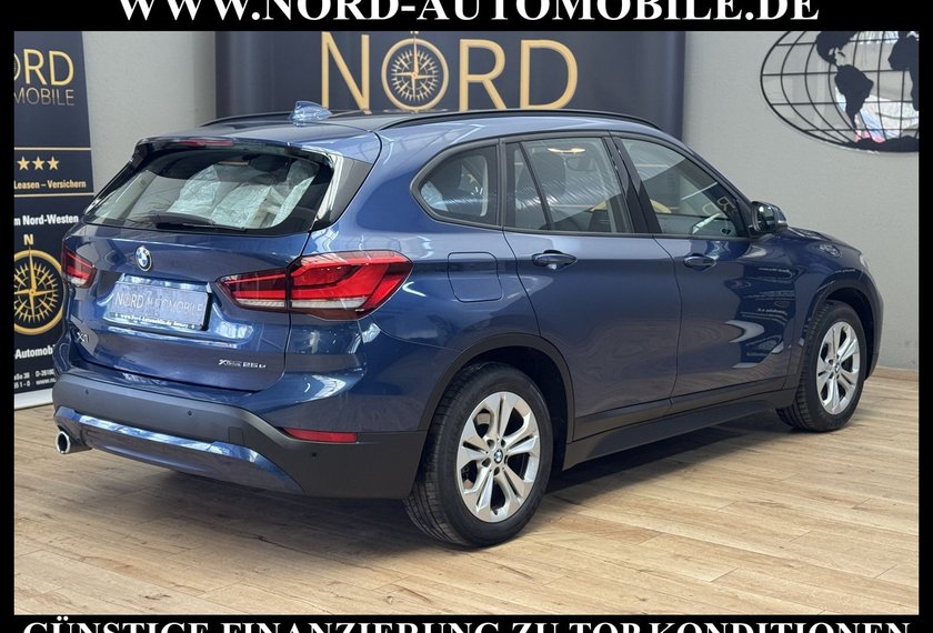 BMW X1 X1 xDrive 25 e Advantage *HEADUP*LED*SHZ*