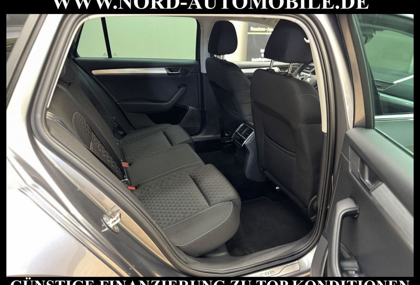 Skoda Superb Superb Combi Ambition 2.0 TDI DSG AHK/Virt.Cockp