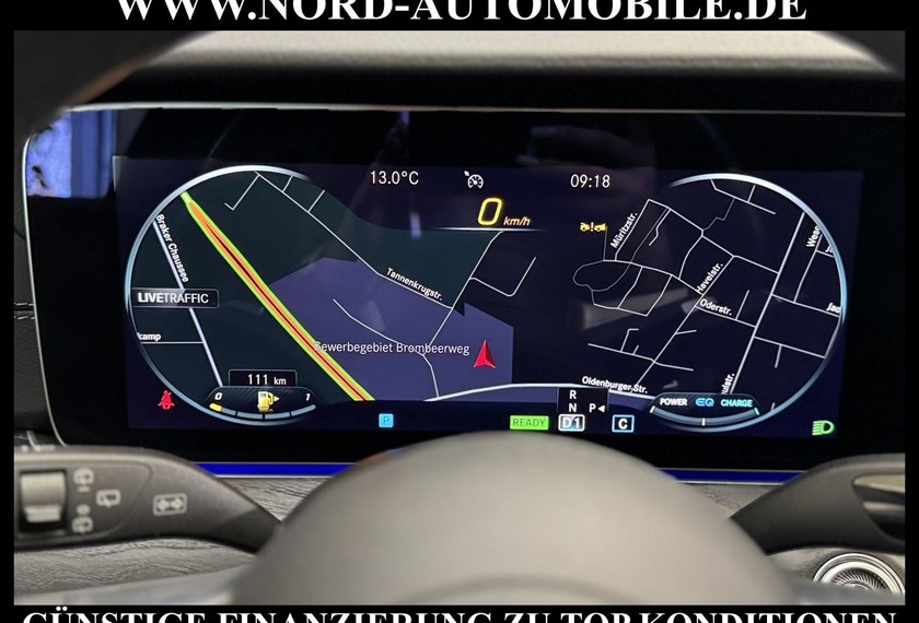 Mercedes-Benz E 220 E 220 d T AMG *LED*AHK*Schiebedach*Kam*19ZOLL*