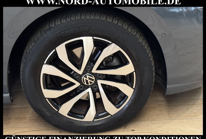 Volkswagen Golf Golf Life ACTIVE 1.5 TSI Kamera/Head-Up/StHz/Kam