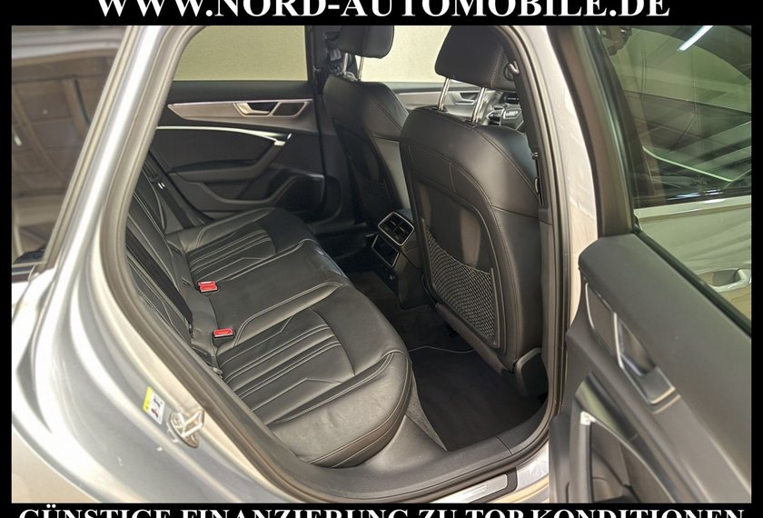 Audi A6 A6 Avant 55 TFSI QU.S-Line Virt.Cockpit/Matrix/