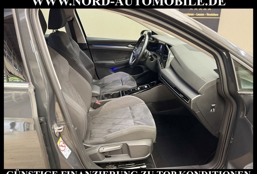 Volkswagen Golf Golf Style 1.4 TSI eHybrid DSG Kamera/Navi/LED/
