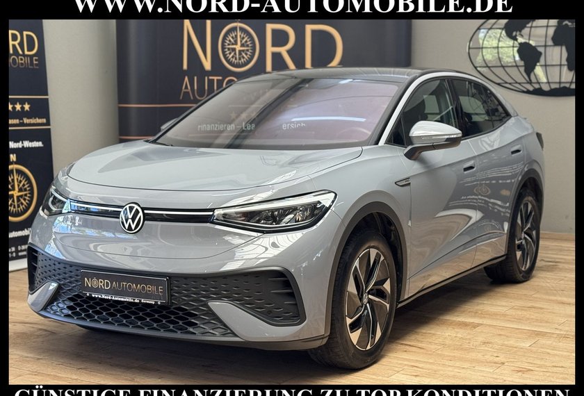 Volkswagen ID.5 ID.5 Pro AHK/ACC/Navi/LED/PDC/Spurhalte/82KHW