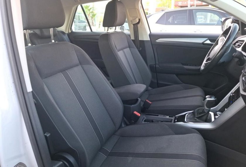 Volkswagen T-Roc T-Roc Life 2.0 TDI DSG Dig.Cockpit/Kamera/Navi/
