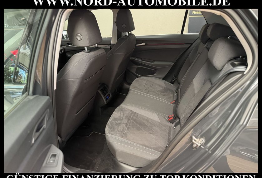 Volkswagen Golf Golf Style 1.4 TSI eHybrid DSG Dig.Cockpit/Spurh