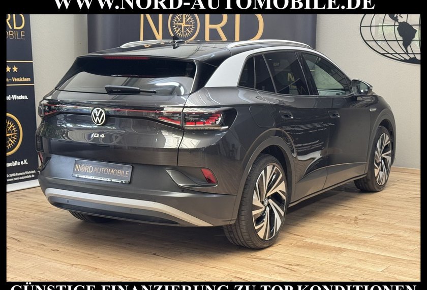 Volkswagen ID.4 ID.4 Pro Performance Pano/AHK/AreaView/21