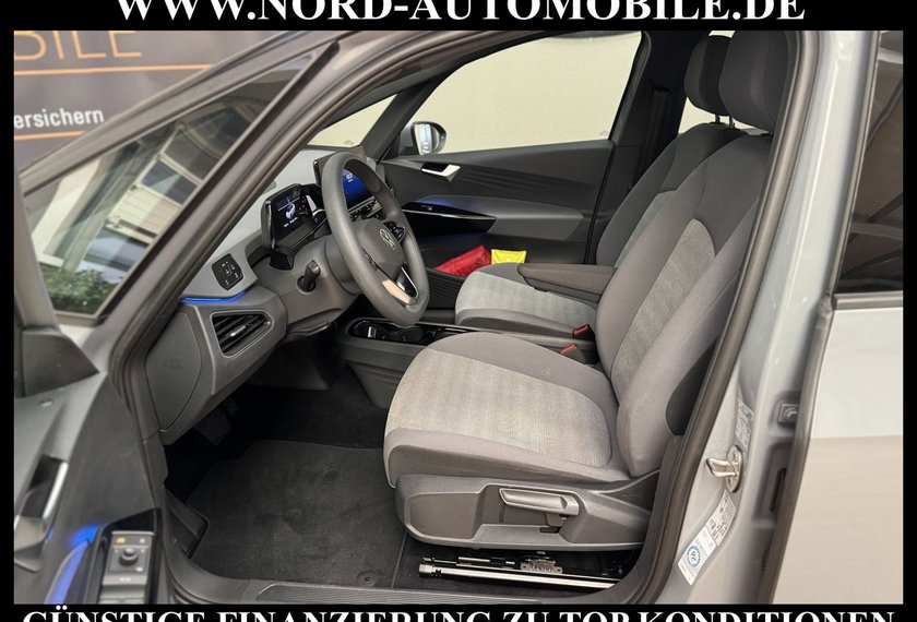 Volkswagen ID.3 ID.3 Pro Performance Navi/LED/CCS/19/62KWH