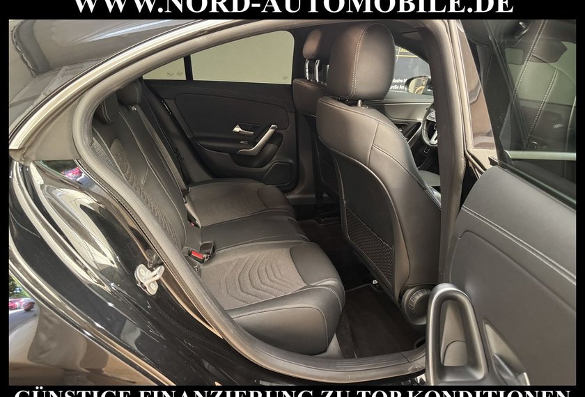 Mercedes-Benz CLA 200 CLA 200 d Coupé Progressive *LED*Wide*AHK*MBUX+*