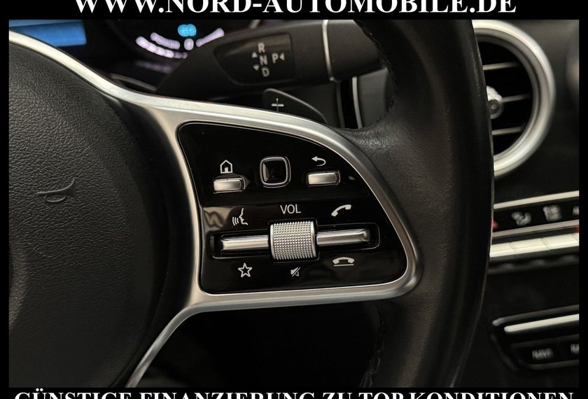 Mercedes-Benz C 300 C 300 de T Avantgarde *Distro*AHK*Burm*Kam*Easy*