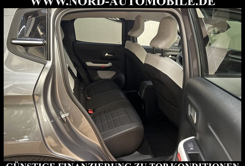 Citroën ë-C3 ë-C3 113 MAX *17ZOLL*NAVI*KAM*LED*UPE:29*