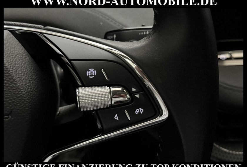 Skoda Enyaq Enyaq 50 Studio Navi/LED/Spurhalte