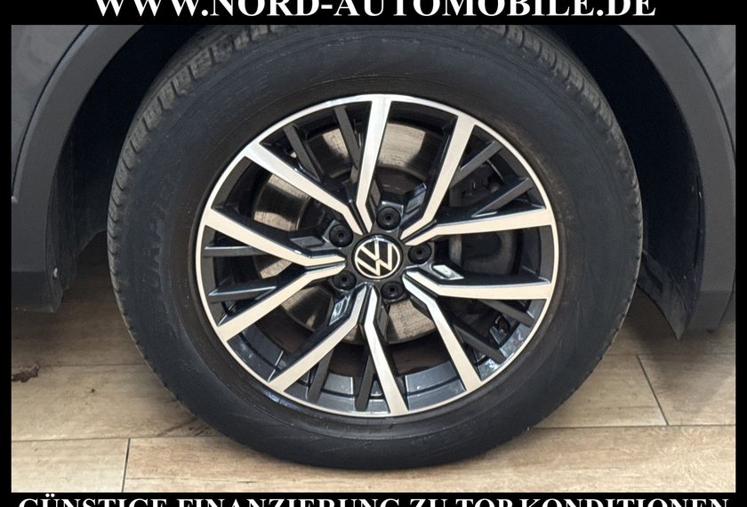 Volkswagen Tiguan Tiguan Life 1.4 TSI eHybrid DSG AHK/Kamera/Navi/