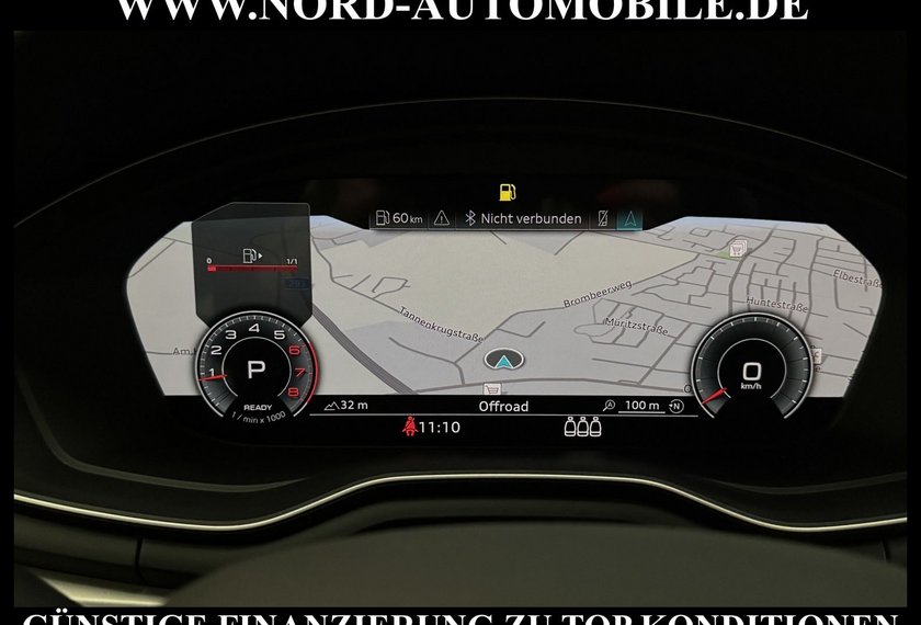 Audi A4 A4 Avant 35 TFSI Advanced Virt.Cockp/Side&amp;Lane/