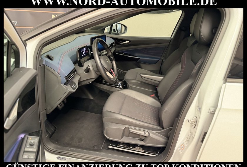 Volkswagen ID.4 ID.4 GTX 4MOT AHK/AreaView/Side&amp;Lane/20/ACC GTX