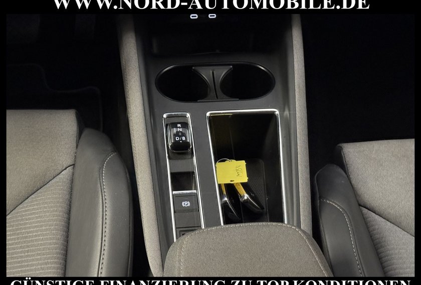 Skoda Enyaq Enyaq iV 60 Loft AHK/Navi/LED/PDC/21/