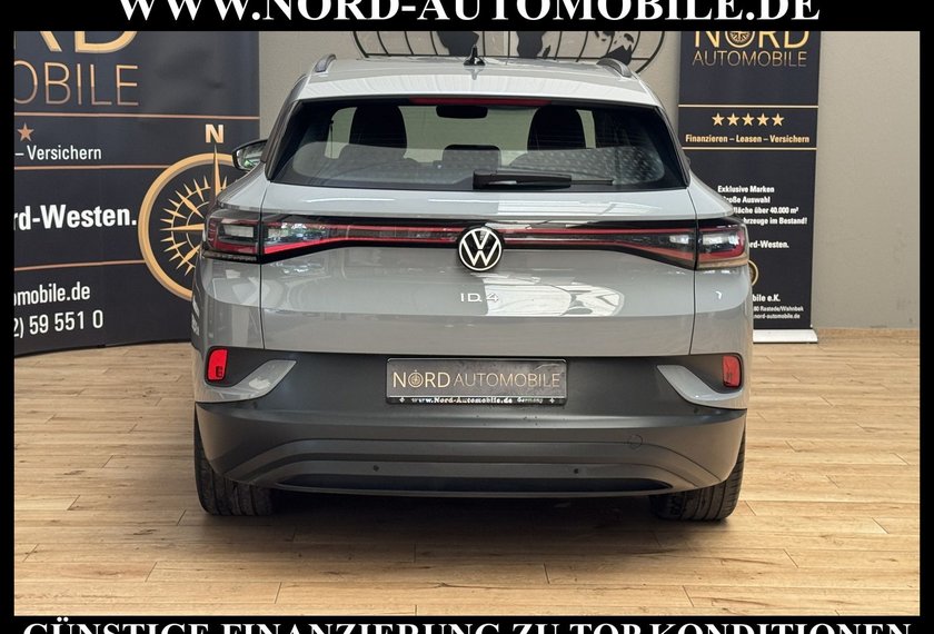 Volkswagen ID.4 ID.4 Pro Performance Sportpaket Wärmepumpe/21/