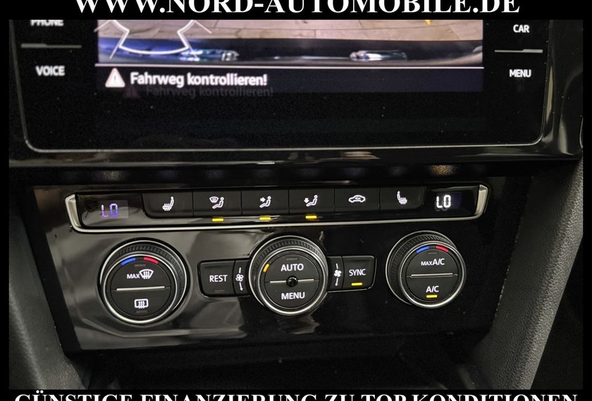Volkswagen Passat Passat Lim. 2.0 TDI DSG Business LED*VIRT*TOP-KM
