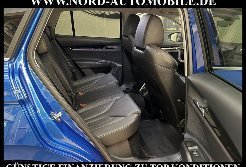 Skoda Enyaq Enyaq iV 80 Suite Leder/Wärmepumpe/Kamera/