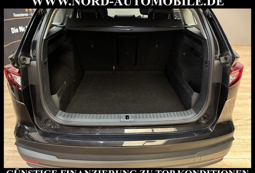 Skoda Enyaq Enyaq iV 80 Loft Kamera/Navi/LED/19/SHZ