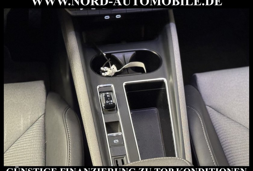 Skoda Enyaq Enyaq iV 80 Loft Kameras/Navi/LED/ACC/20/Side&amp;La