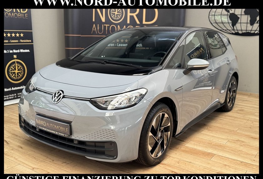 Volkswagen ID.3 ID.3 Pro Automatik Navi/LED/PDC/18/62KWH