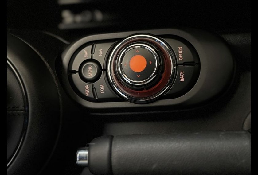 MINI Cooper S Cooper S Automatik *LEDER*NAVI*LED*SHZ*DAB+*