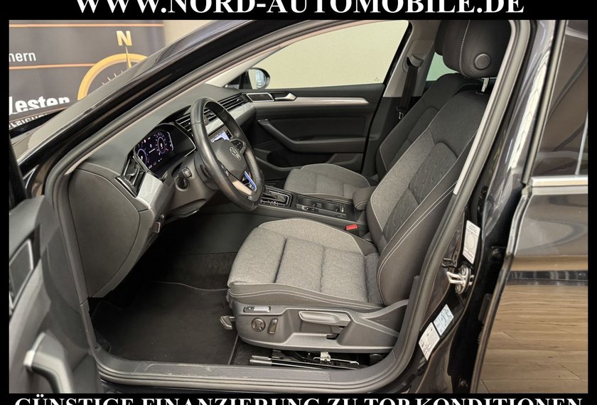 Volkswagen Passat Variant Passat Variant GTE 1.4 TSI eHybrid DSG Head-Up
