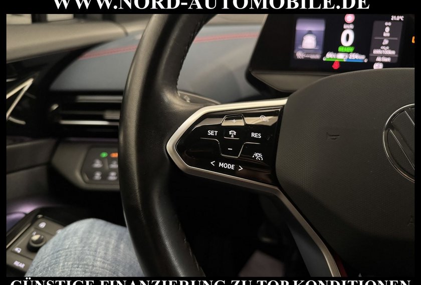 Volkswagen ID.4 ID.4 GTX 4MOT Pano/AreaView/HeadUp/20/
