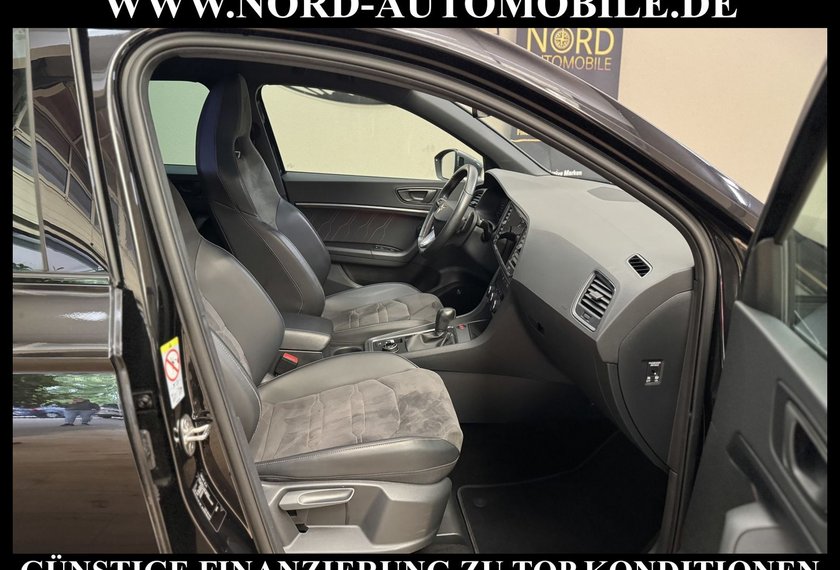 Cupra Ateca Ateca VZ 4Drive *LED*ACC*VIRTUAL*19ZOLL*KAM*