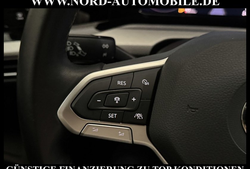 Volkswagen Golf Golf Variant Life 2.0 TDI Navi/LED/ACC/Spurhalte