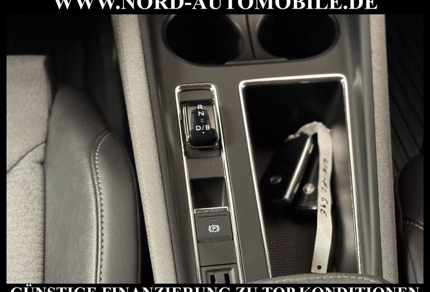 Skoda Enyaq Enyaq iV 80 Loft AHK/Kamera/Navi/LED/20