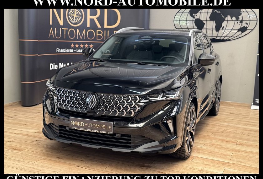 Renault Austral Austral 1.3 TCe 160 CVT TECHNO*PANO*20Z*FACELIFT
