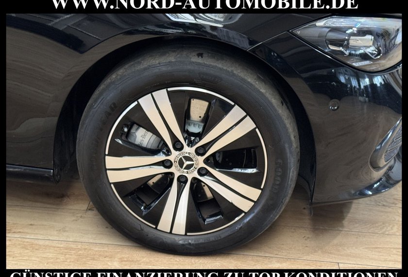 Mercedes-Benz C 300 C 300 de T 4Matic Avantgarde *Distro+*AHK*Memory