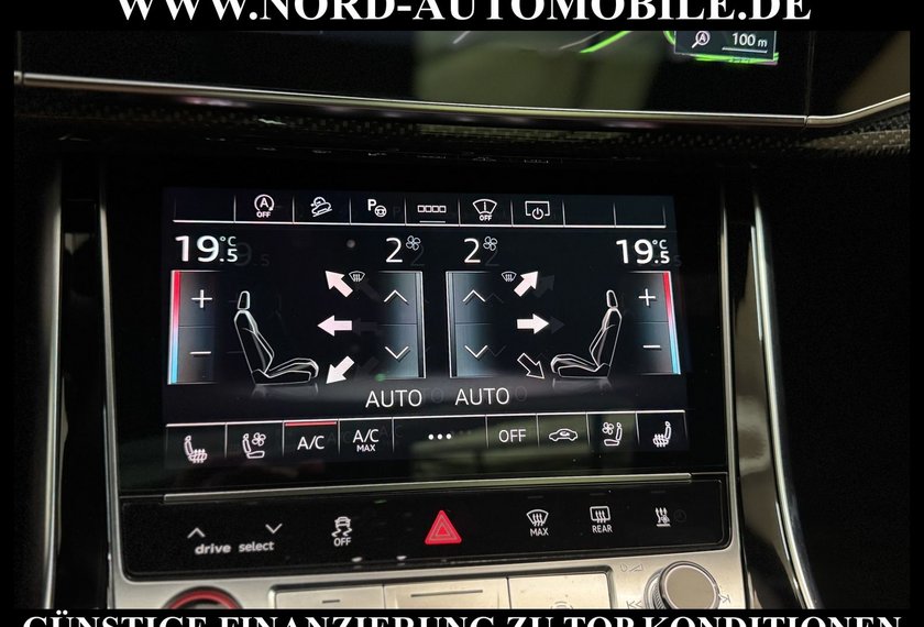Audi SQ8 SQ8 4.0 TFSI QU.Pano/AHK/HeadUp/23/B&amp;O/StHz