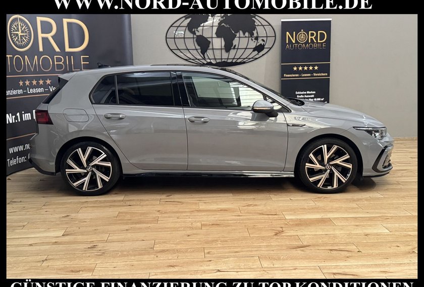Volkswagen Golf Golf R-Line 2.0 TDI DSG Panorama/Matrix/Kamera/