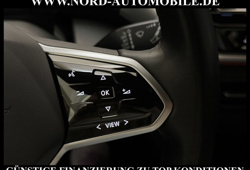 Volkswagen ID.4 ID.4 Pro Performance Wärmepumpe/AreaView/19