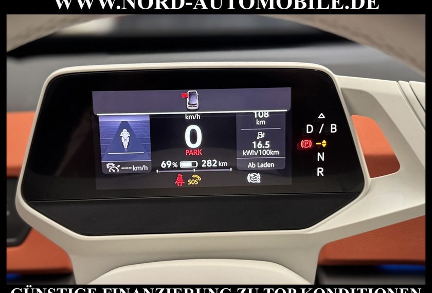 Volkswagen ID.3 ID.3 Pro S Matrix/Wärmepumpe/19/AreaView/ACC/