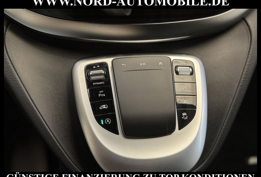 Mercedes-Benz V 300 V 300 d 4MATIC AMG *UPE:104*LUFT*STHZ*DISTR*360*