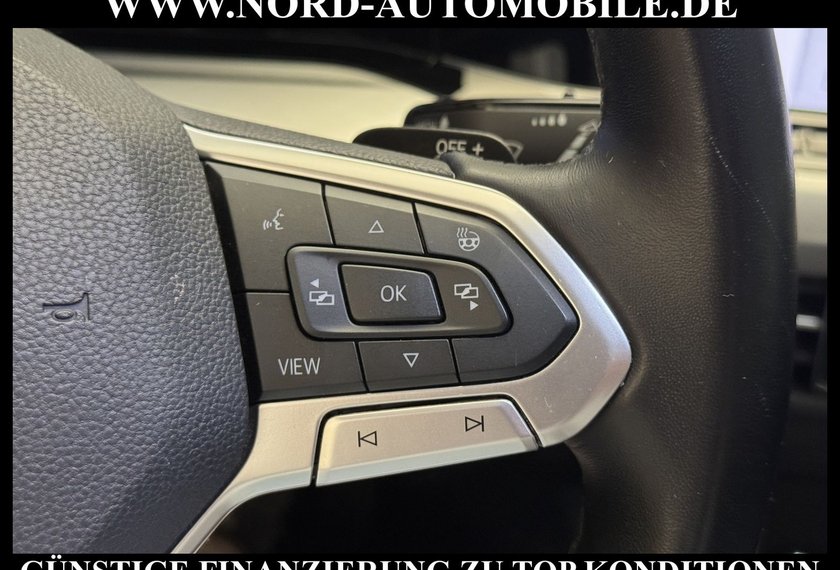 Volkswagen Golf Golf Variant Life 2.0 TDI SCR DSG Kamera/Navi/
