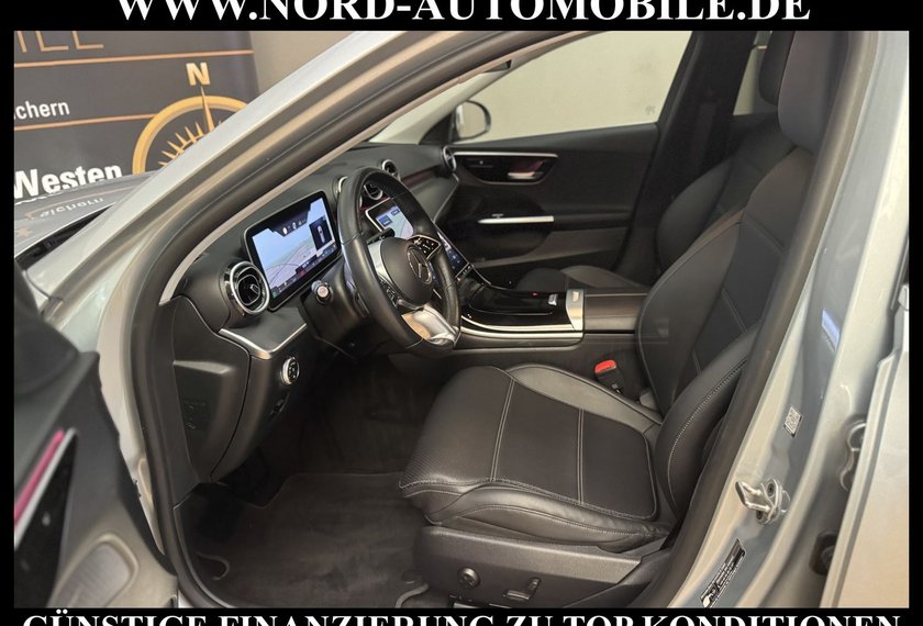 Mercedes-Benz C 220 C 220 d T 4MATIC Avantg *Distro+*Leder*DigiLED*