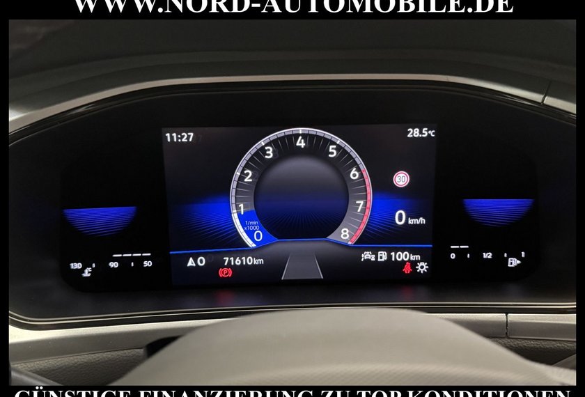 Volkswagen T-Roc T-Roc 1.5 TSI Life *LED*ACC*Virtual*Kamera*Spur*