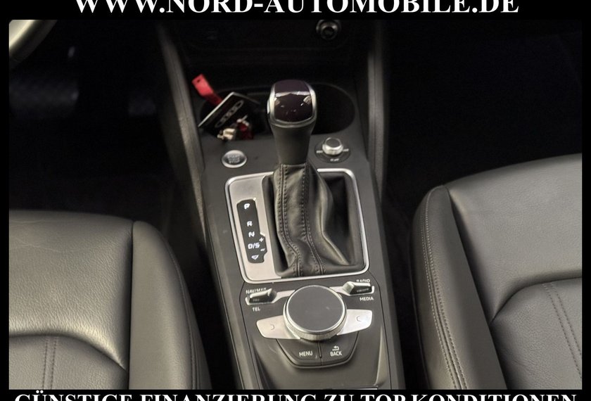 Audi Q2 Q2 35 TDI S-Tronic S-Line Leder/Kamera/Virt.Cock