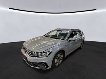 Volkswagen Passat Variant Passat Variant GTE 1.4 TSI Hybrid DSG AHK